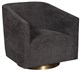 V169-SW Brass Torin Mink ang